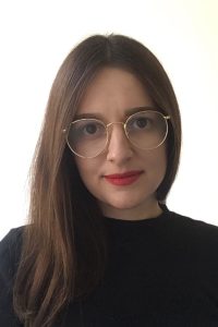 Antonija Radić