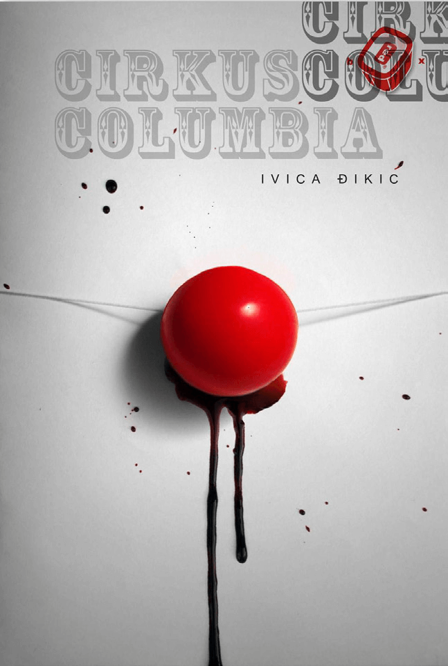 CircusColumbia