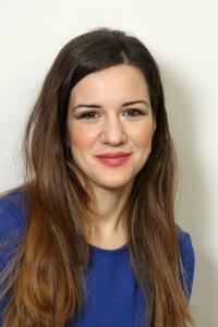 Diana Matulić