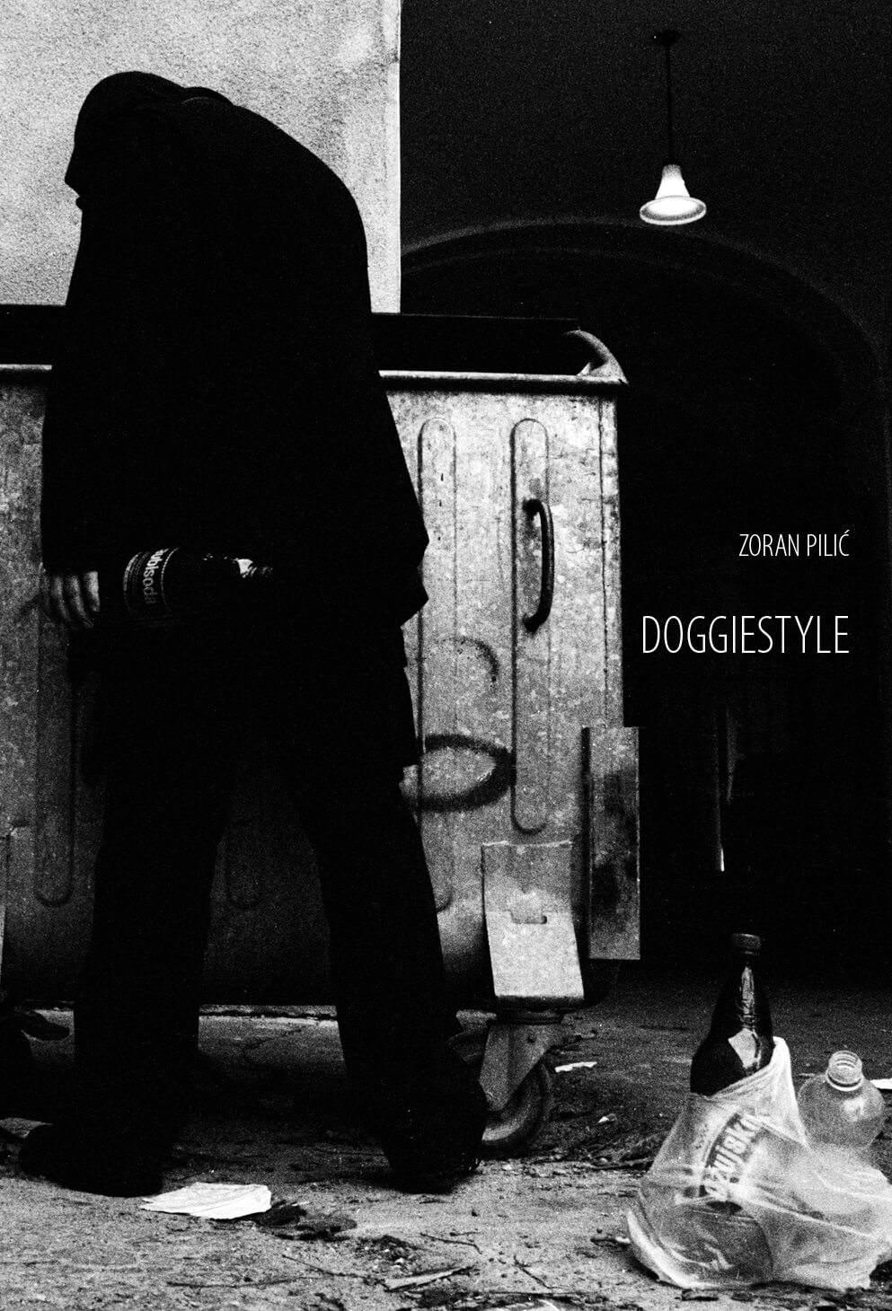 Doggiestyle_naslovnica