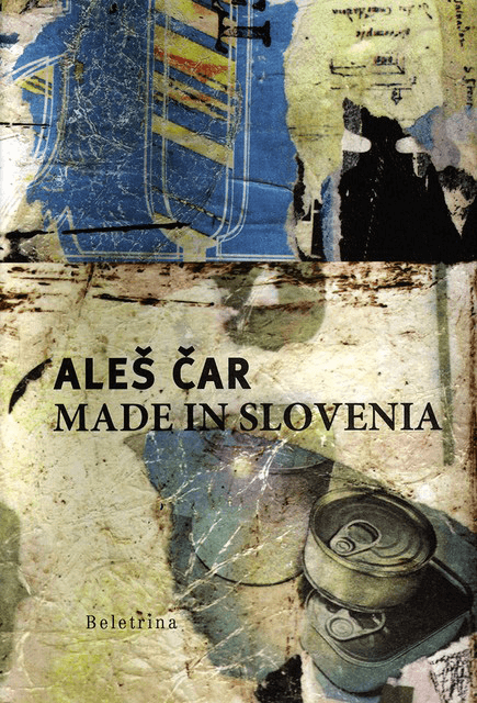 MadeInSlovenia