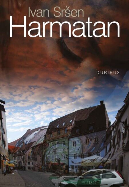Ivan Sršen – Harmattan