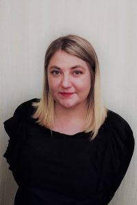 Marija Bošnjak